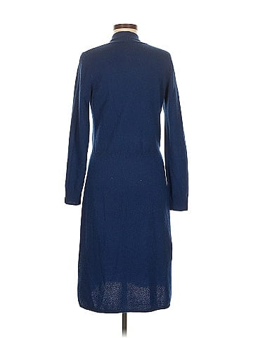 Sofia Cashmere Casual Dress (view 2)