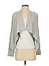 Katherine Barclay Gray Jacket Size XS - photo 1