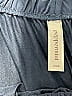 Peppermint Solid Blue Casual Dress Size S - photo 7
