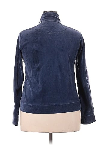 New York Laundry Track Jacket (view 2)