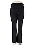 Calvin Klein Chevron-herringbone Black Active Pants Size L - photo 2