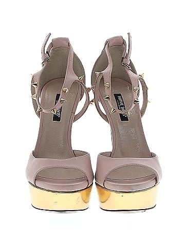 Ruthie Davis Heels (view 2)