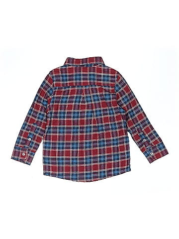 Andy & Evan Long Sleeve Button-Down Shirt (view 2)