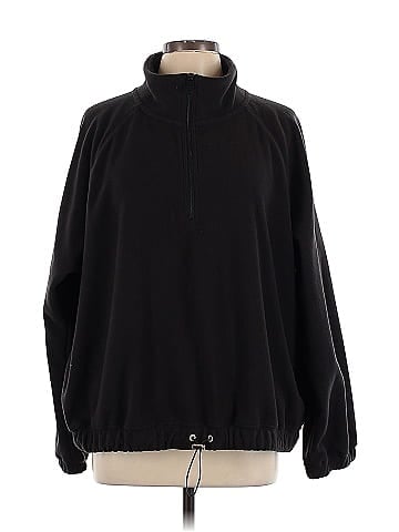 Love Turtleneck Sweater (view 1)