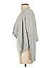 Katherine Barclay Gray Jacket Size XS - photo 5