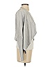 Katherine Barclay Gray Jacket Size XS - photo 4