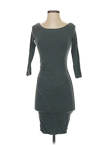 James Perse Cocktail Dress (view 1)