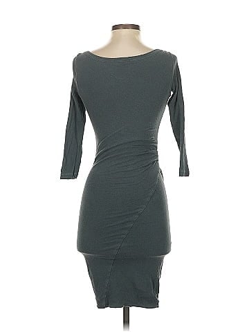 James Perse Cocktail Dress (view 2)