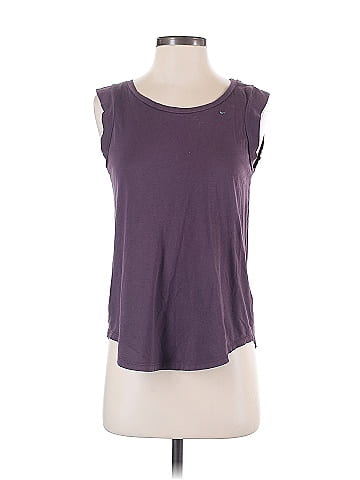 ALTERNATIVE Sleeveless T-Shirt (view 1)
