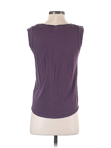 ALTERNATIVE Sleeveless T-Shirt (view 2)