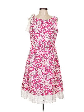 Garnet Hill Casual Dress (view 1)
