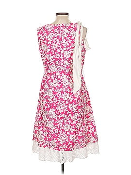 Garnet Hill Casual Dress (view 2)