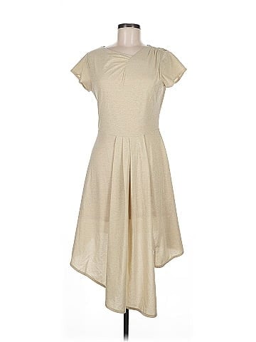 Mia Joy Casual Dress (view 1)