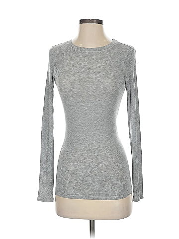 Trouve Long Sleeve T-Shirt (view 1)
