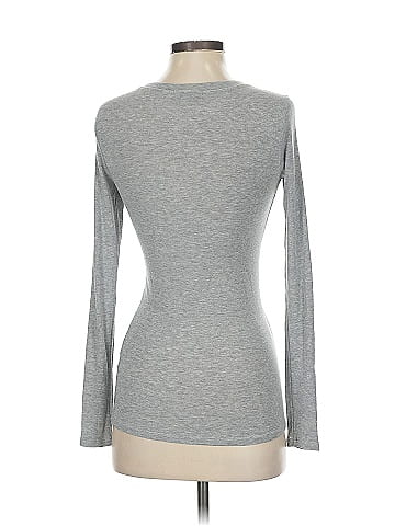 Trouve Long Sleeve T-Shirt (view 2)