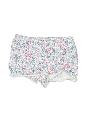 SO Shorts (view 1)