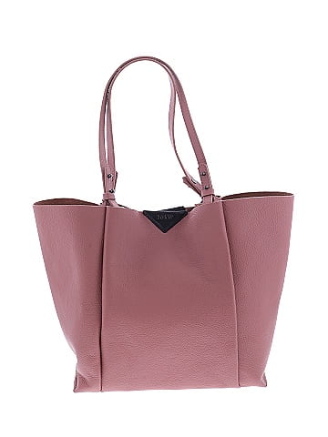 Botkier Leather Tote (view 1)