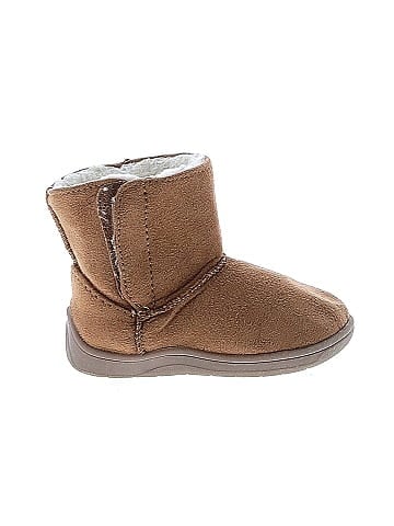 Wonder Nation Booties (view 1)
