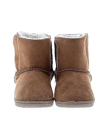 Wonder Nation Booties (view 2)
