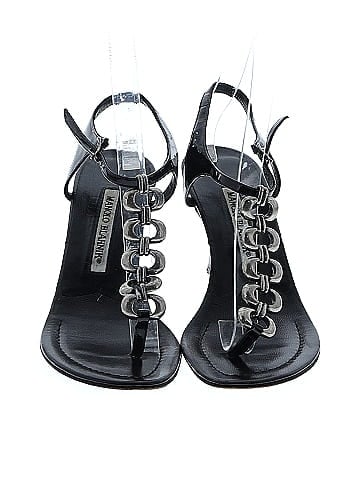 Manolo Blahnik Heels (view 2)