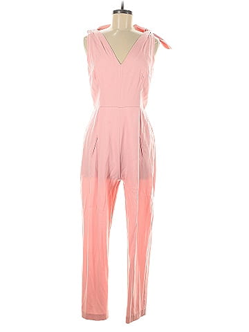 Tracy Reese for Anthropologie Jumpsuit (view 1)