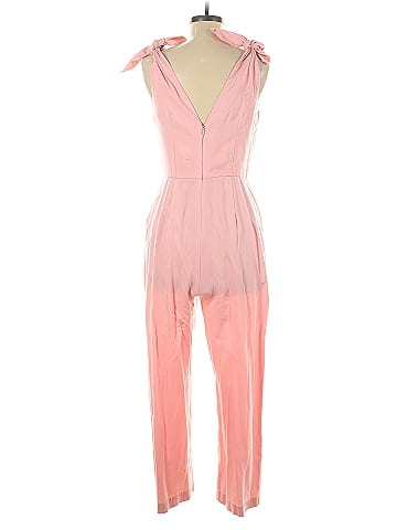Tracy Reese for Anthropologie Jumpsuit (view 2)