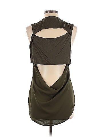 Trouve Sleeveless T-Shirt (view 2)