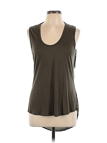 Trouve Sleeveless T-Shirt (view 1)