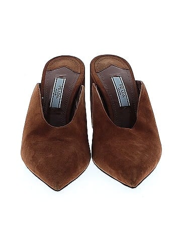 Prada Mule/Clog (view 2)