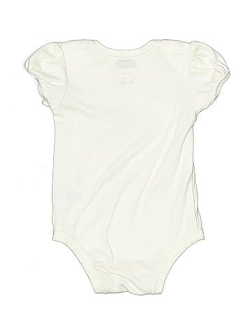 Star Wars Short Sleeve Onesie (view 2)