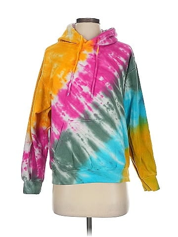 La Detresse Pullover Hoodie (view 1)