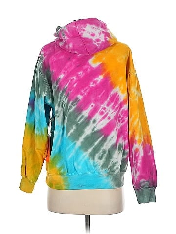 La Detresse Pullover Hoodie (view 2)