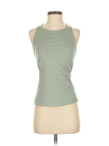 Saucony Tank Top (view 1)