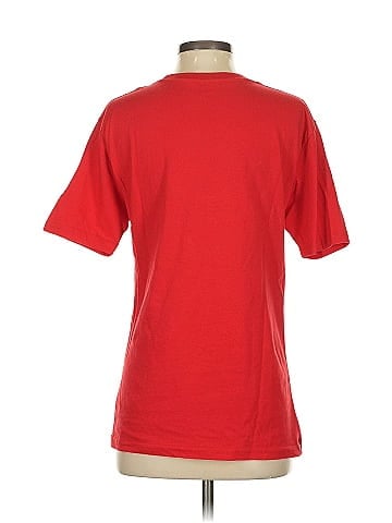 Holiday Time Short Sleeve T-Shirt (view 2)