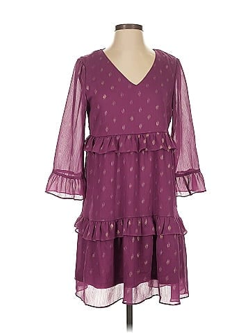 Andree by UNIT Casual Dress (view 1)