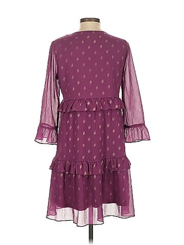 Andree by UNIT Casual Dress (view 2)