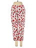 Elie Tahari Floral Pink Casual Pants Size 4 - photo 1