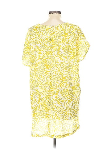 Komil Short Sleeve Blouse (view 2)