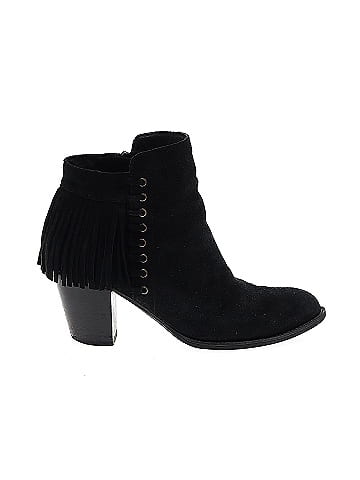 Sofft Ankle Boots (view 1)