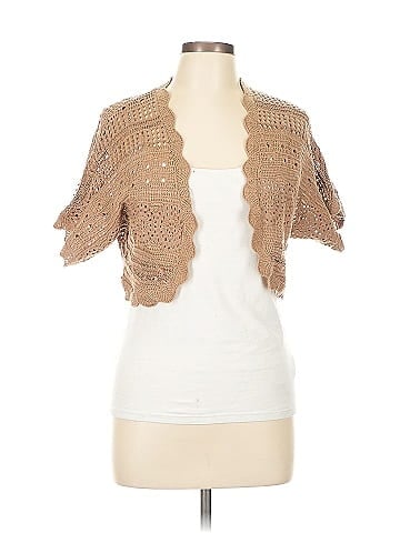 Grace Elements Cardigan (view 1)