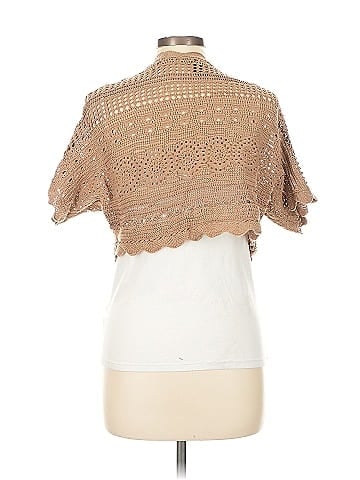 Grace Elements Cardigan (view 2)