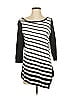 White House Black Market Black Pullover Sweater Size S - photo 1