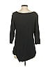 White House Black Market Black Pullover Sweater Size S - photo 2