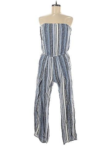 Drew Jumpsuit (view 1)