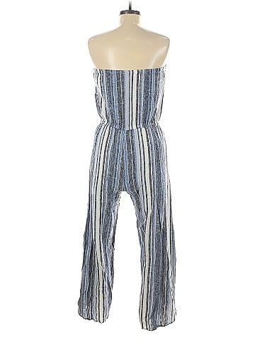 Drew Jumpsuit (view 2)