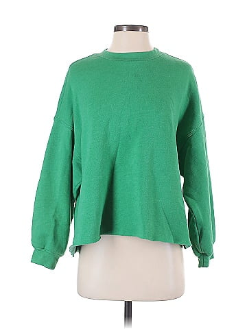 Xirena Pullover Sweater (view 1)