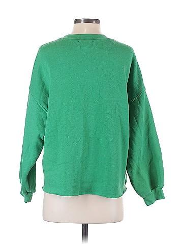 Xirena Pullover Sweater (view 2)