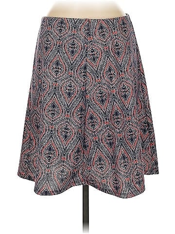 Renee C. Casual Skirt (view 2)