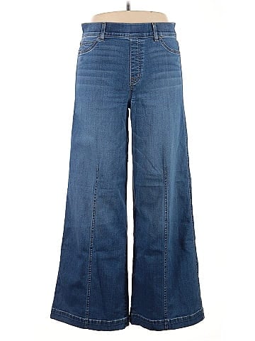 SPANX Jeans (view 1)