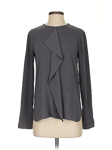 MM. LaFleur Long Sleeve Blouse (view 1)